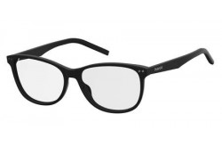 نظارة طبية POLAROID للرجال والنساء مستطيل لون أسود  - PLDD314 003