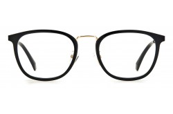 نظارة طبية POLAROID للرجال والنساء مربع لون بني  - PLDD439G 2M2