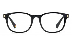 نظارة طبية POLAROID للرجال مربع لون نمري  - PLDD453 807