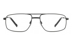 نظارة طبية PIERRE CARDIN للرجال مستطيل لون ذهبي  - 6881 SVK