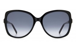 نظارة شمسية PIERRE CARDIN للنساء مستطيل لون نمري  - 8503S 8079O
