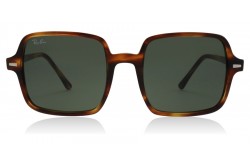 نظارة شمسية RAYBAN  للنساء مربع لون نمري - RB1973  954/31