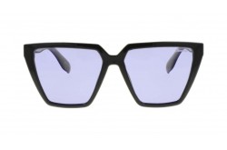 نظارة شمسية ROMANTIC للرجال كات آي لون أسود  - RO3383 C9