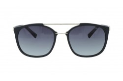 نظارة شمسية ROMANTIC للرجال مربع لون أسود و فضي  - RO3411 10