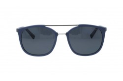 نظارة شمسية ROMANTIC للرجال مربع لون أزرق  - RO3411 5
