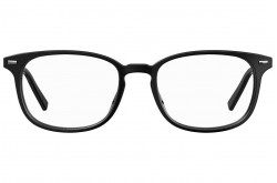 نظارة طبية SEVENTH STREET للرجال مربع لون أسود - 7A064  807