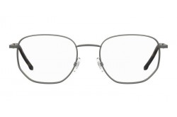 نظارة طبية SEVENTH STREET للرجال و النساء مربع لون فضي - 7A079 R80