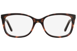 نظارة طبية SEVENTH STREET للنساء كات أي لون نمري 