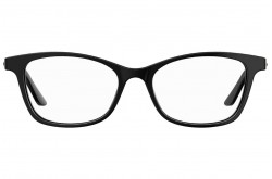 نظارة طبية SEVENTH STREET للنساء مربع لون أسود - 7A546  807