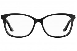 نظارة طبية SEVENTH STREET للنساء مربع لون أسود - 7A548  807