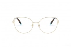 نظارة طبية TIFFANY للنساء دائري لون ذهبي - TF1138 6021