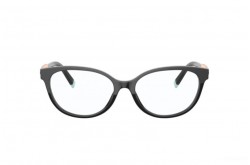 نظارة طبية TIFFANY للنساء فراشة لون أسود و ذهبي - TF2203B 8001