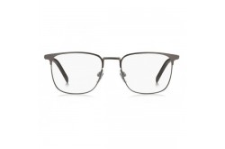 نظارة طبية TOMMY HILFIGER للرجال مربع لون بني  - TH1816 4IN
