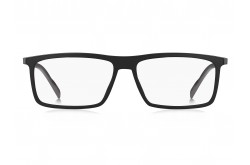 نظارة طبية TOMMY HILFIGER للرجال دائري لون رمادي  - TH1847 003