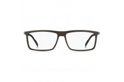 نظارة طبية TOMMY HILFIGER للرجال مستطيل لون أسود  - TH1847 YZ4