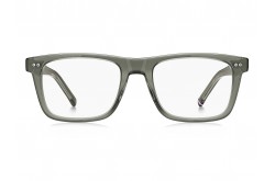 نظارة طبية TOMMY HILFIGER للرجال مستطيل لون نمري  - TH1892 6CR