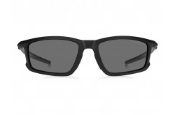 نظارة شمسية TOMMY HILFIGER للرجال مستطيل لون أسود  - TH1914S 003M9