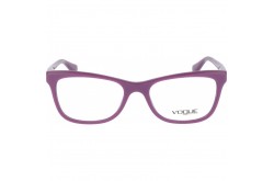 نظارة طبية VOGUE  للنساء مربع لون بنفسجي - VO2763 2136