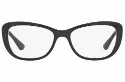 نظارة طبية VOGUE للنساء كات أي لون أسود - VO5049 W44