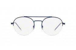 نظارة طبية EMPORIO ARMANI للرجال والنساء دائري لون أزرق - EA1088  3253