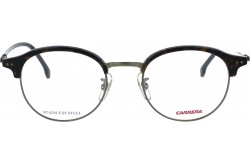 نظارة طبية CARRERA للرجال والنساء كلوب ماستر لون نمري - 162  2IK