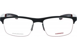 نظارة طبية CARRERA للرجال مستطيل لون أسود - 4403  4NL