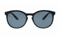 نظارة شمسية ARNETTE للنساء دائري لون أسود - AN4241