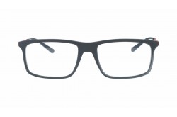 نظارة طبية ARNETTE للرجال والنساء مستطيل لون أسود - AN7137  2503