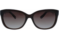 نظارة شمسية AMOR للنساء دائري لون بني - ARD218  C4