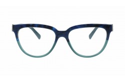 نظارة طبية BURBERRY للنساء كات اي لون أزرق - BE2268 3677
