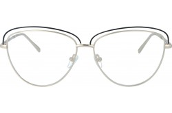 نظارة طبية VACUUM PACK للنساء كات اي لون ذهبي - BLONDIE  900