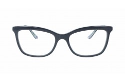 نظارة طبية DOLCE&GABBANA للنساء كات اي لون أسود - DG3286  3151