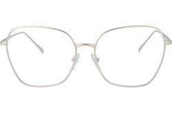 نظارة طبية VACUUM PACK للنساء مربع لون ذهبي - JACKIE  900