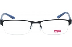 نظارة طبية LEVIS للرجال مربع لون أزرق - LS50224Z  C02