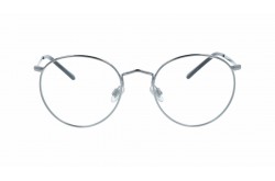 نظارة طبية POLO  للرجال والنساء دائري لون فضي - PH1179  9002
