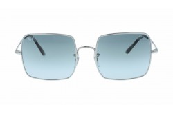 RAYBAN  SUNGLASS FOR WOMEN SQUARE SILVER - RB1971  9149AD