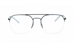 نظارة طبية RAYBAN  للرجال والنساء مربع لون أسود - RB6444  2509
