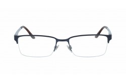 نظارة طبية RALPH LAUREN للرجال مستطيل لون أزرق - RL5089-9119