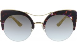 نظارة شمسية VINTAGE للرجال والنساء كات اي لون رخامي - V1609  3