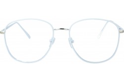 نظارة طبية VACUUM PACK للنساء مربعة لون ذهبي - VANDELLAS  000