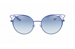 نظارة شمسية VOGUE للنساء دائري لون أزرق - VO4048S  50547B