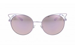 نظارة شمسية VOGUE للنساء دائري لون بنفسجي - VO4048S  50765R