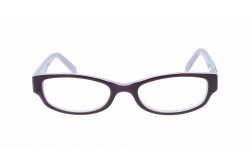 نظارة طبية VOGUE للأطفال مستطيل لون بنفسجي - VO5082  2434