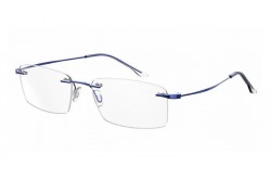 نظارة طبية SEVENTH STREET للنساء فراشة لون أزرق  - 7A058 PJP