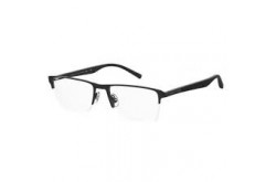 نظارة طبية SEVENTH STREET للرجال مستطيل لون أسود  - 7A090 003