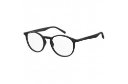 نظارة طبية SEVENTH STREET للرجال دائري لون أسود  - 7A093 003